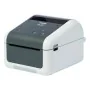 Thermal Printer Brother TD-4410D White/Grey by Brother, Desktop Thermal Label Printers - Ref: M0503568, Price: 367,42 €, Disc...