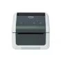 Thermal Printer Brother TD-4410D White/Grey by Brother, Desktop Thermal Label Printers - Ref: M0503568, Price: 367,42 €, Disc...