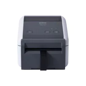 Label Printer Brother TD4420DNFC White Black by Brother, Desktop Thermal Label Printers - Ref: M0503569, Price: 813,53 €, Dis...