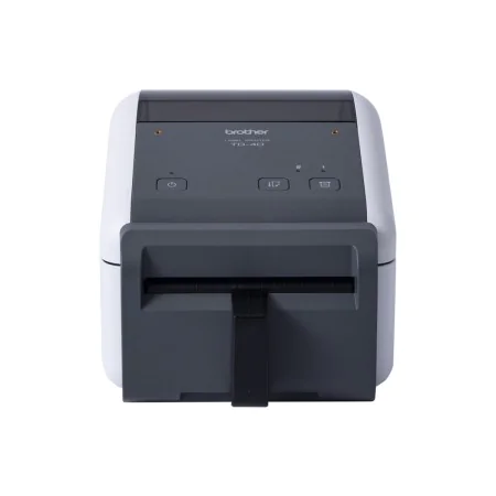 Label Printer Brother TD4420DNFC White Black by Brother, Desktop Thermal Label Printers - Ref: M0503569, Price: 728,96 €, Dis...