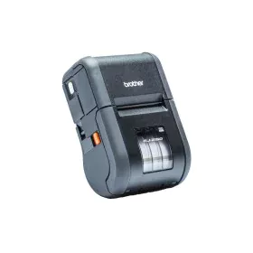 Label Printer Brother RJ-2150 Black by Brother, Desktop Thermal Label Printers - Ref: M0503628, Price: 905,48 €, Discount: %