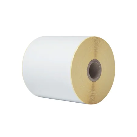 Papel para Imprimir Brother BDE-1J000102-102 de Brother, Etiquetas adesivas e autocolantes - Ref: M0503696, Preço: 114,47 €, ...