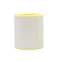 Rouleau d'Étiquettes Brother LDP1M152102100I 102 x 152 mm Blanc 12 Unités de Brother, Accessoires étiqueteuses - Réf : M05037...