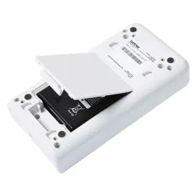 Charger Brother PABB001 White Multicolour by Brother, Portable Computer Batteries - Ref: M0503745, Price: 76,15 €, Discount: %