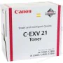 Toner Canon C-EXV 21 Magenta de Canon, Toners et encre pour imprimante - Réf : M0503894, Prix : 45,96 €, Remise : %