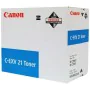 Tambor de impresora Canon 0457B002 Cian de Canon, Unidades de tambor - Ref: M0503896, Precio: 338,11 €, Descuento: %