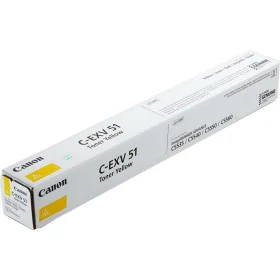 Toner Canon 0484C002 Yellow by Canon, Printer toners and inks - Ref: M0503902, Price: 272,60 €, Discount: %