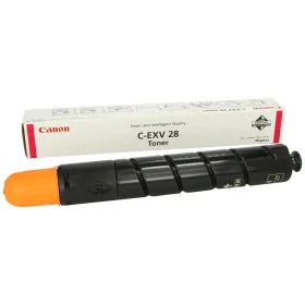 Toner original Canon C-EXV 28 Magenta de Canon, Toners et encre pour imprimante - Réf : M0503953, Prix : 96,40 €, Remise : %