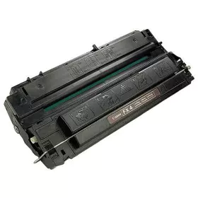 Original Toner Canon FX-4 Black by Canon, Printer toners and inks - Ref: M0504019, Price: 90,48 €, Discount: %