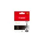 Cartouche d'encre originale Canon Fotocartridge BCI-3EPB refill Noir de Canon, Toners et encre pour imprimante - Réf : M05040...