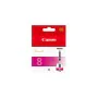 Original Tintenpatrone Canon CLI-8M w/Sec Magenta (1 Stück) von Canon, Toner und Druckertinte - Ref: M0504045, Preis: 17,48 €...