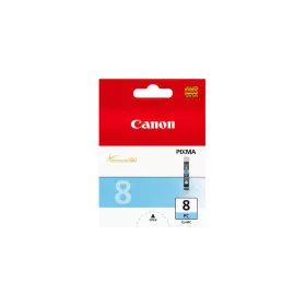 Cartucho de Tinta Original Canon 0624B001 Cian de Canon, Tóners y tinta de impresora - Ref: M0504047, Precio: 17,38 €, Descue...