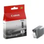 Original Ink Cartridge Canon PGI-5 BK Black (1 Unit) by Canon, Printer toners and inks - Ref: M0504051, Price: 19,63 €, Disco...