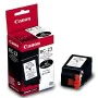 Cartucho de Tinta Original Canon BJC Negro de Canon, Tóners y tinta de impresora - Ref: M0504053, Precio: 39,49 €, Descuento: %