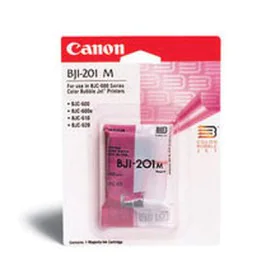 Original Ink Cartridge Canon BJC Magenta by Canon, Printer toners and inks - Ref: M0504056, Price: 9,66 €, Discount: %