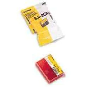 Original Ink Cartridge Canon BJC Yellow by Canon, Printer toners and inks - Ref: M0504057, Price: 9,66 €, Discount: %