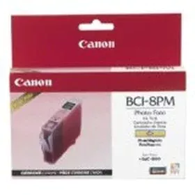 Original Tintenpatrone Canon BJ-W 8500 Rot Magenta von Canon, Toner und Druckertinte - Ref: M0504063, Preis: 16,89 €, Rabatt: %