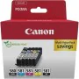 Cartouche d'encre originale Canon 2078C008 Multicouleur de Canon, Toners et encre pour imprimante - Réf : M0504102, Prix : 63...