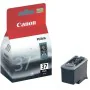 Cartucho de Tinta Original Canon PG-37 Negro de Canon, Tóners y tinta de impresora - Ref: M0504108, Precio: 18,61 €, Descuent...