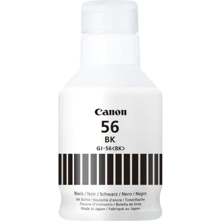 Tinta para Recargar Cartuchos Canon 4412C001 Negro de Canon, Tóners y tinta de impresora - Ref: M0504169, Precio: 16,87 €, De...