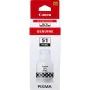 Tinta para Recargar Cartuchos Canon 4529C001 Negro (1 unidad) de Canon, Botes de tinta - Ref: M0504181, Precio: 16,77 €, Desc...