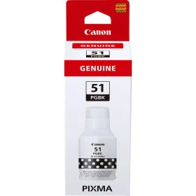 Tinta para Recarregar Cartuchos Canon 4529C001 Preto (1 Unidade) de Canon, Frascos de tinta - Ref: M0504181, Preço: 16,84 €, ...