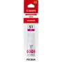 Ink for cartridge refills Canon 4547C001 Magenta by Canon, Printer toners and inks - Ref: M0504194, Price: 12,84 €, Discount: %