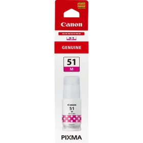 Tinta para Recargar Cartuchos Canon 4547C001 Magenta de Canon, Tóners y tinta de impresora - Ref: M0504194, Precio: 12,84 €, ...