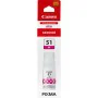 Ink for cartridge refills Canon 4547C001 Magenta by Canon, Printer toners and inks - Ref: M0504194, Price: 12,84 €, Discount: %