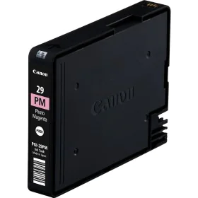 Original Ink Cartridge Canon 4877B001 Magenta by Canon, Printer toners and inks - Ref: M0504219, Price: 31,63 €, Discount: %