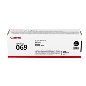 Toner Canon 5094C002 Schwarz von Canon, Mäuse - Ref: M0504224, Preis: 89,77 €, Rabatt: %