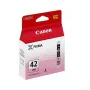 Cartuccia ad Inchiostro Originale Canon CLI-42 PM Magenta di Canon, Toner e inchiostro per stampante - Rif: M0504256, Prezzo:...