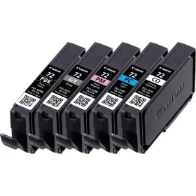 Original Ink Cartridge Canon 6403B007 by Canon, Printer toners and inks - Ref: M0504262, Price: 73,98 €, Discount: %