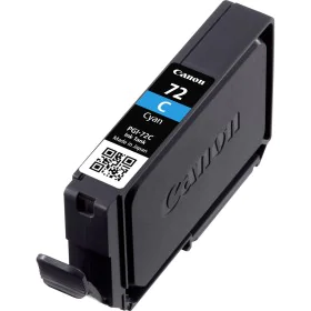 Original Ink Cartridge Canon 6404B001 Cyan by Canon, Printer toners and inks - Ref: M0504263, Price: 17,96 €, Discount: %