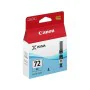 Tinteiro de Tinta Original Canon 6407B001 Ciano de Canon, Toners e tinta de impressora - Ref: M0504266, Preço: 17,96 €, Desco...