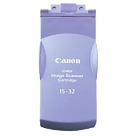 Cartucho de Digitalização Canon BJC de Canon, Toners e tinta de impressora - Ref: M0504323, Preço: 56,60 €, Desconto: %