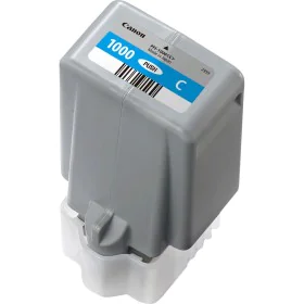 Original Tintenpatrone Canon 0547C001 Türkis von Canon, Toner und Druckertinte - Ref: M0504332, Preis: 63,54 €, Rabatt: %