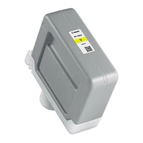 Original Ink Cartridge Canon PFI-1300Y Yellow by Canon, Printer toners and inks - Ref: M0504358, Price: 170,34 €, Discount: %