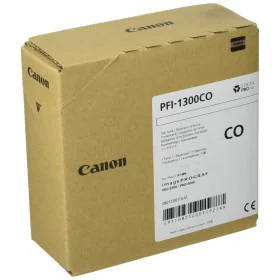 Original Ink Cartridge Canon 0821C001AA Black by Canon, Printer toners and inks - Ref: M0504365, Price: 170,34 €, Discount: %