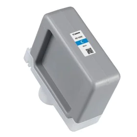 Original Tintenpatrone Canon PFI-1100C Türkis von Canon, Toner und Druckertinte - Ref: M0504368, Preis: 96,68 €, Rabatt: %