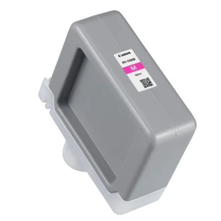 Original Tintenpatrone Canon PFI-1100M Magenta von Canon, Toner und Druckertinte - Ref: M0504369, Preis: 96,68 €, Rabatt: %