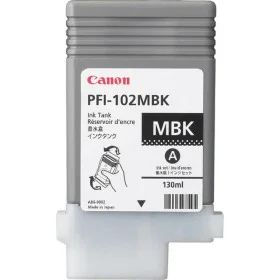 Original Ink Cartridge Canon 0894B001AA Black by Canon, Printer toners and inks - Ref: M0504379, Price: 90,48 €, Discount: %