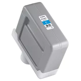 Original Tintenpatrone Canon 1487B001AA Türkis von Canon, Toner und Druckertinte - Ref: M0504393, Preis: 243,13 €, Rabatt: %