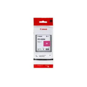 Cartouche d'encre originale Canon PFI-030M Magenta de Canon, Toners et encre pour imprimante - Réf : M0504437, Prix : 64,26 €...