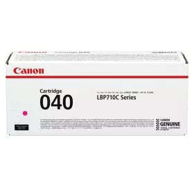 Cartouche d'encre originale Canon 040 Magenta de Canon, Toners et encre pour imprimante - Réf : M0504605, Prix : 209,40 €, Re...