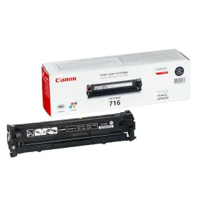 Toner Canon 1980B002 Noir de Canon, Toners et encre pour imprimante - Réf : M0504633, Prix : 78,69 €, Remise : %