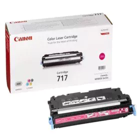 Original Toner Canon 2576B002    Magenta by Canon, Printer toners and inks - Ref: M0504637, Price: 120,64 €, Discount: %