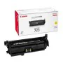 Original Toner Canon 723Y Yellow Black by Canon, Printer toners and inks - Ref: M0504639, Price: 242,94 €, Discount: %