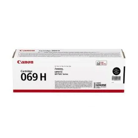 Toner Canon 5098C002 Noir de Canon, Toners et encre pour imprimante - Réf : M0504691, Prix : 173,48 €, Remise : %