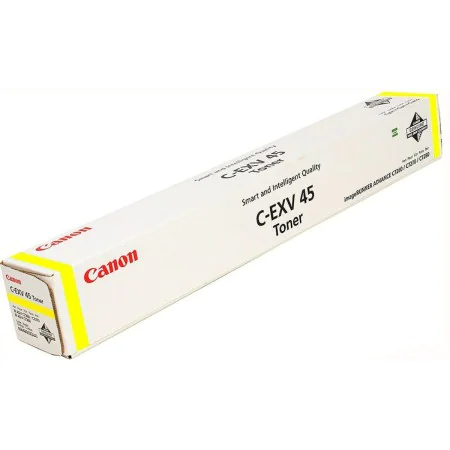 Toner Canon 6948B002 Jaune de Canon, Toners et encre pour imprimante - Réf : M0504708, Prix : 150,80 €, Remise : %